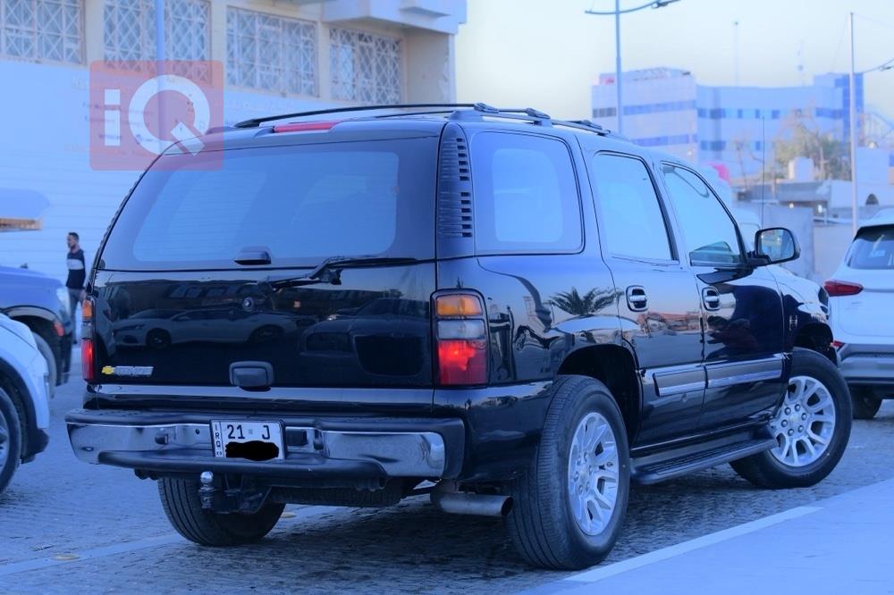 شێڤرۆلێت تاهۆ